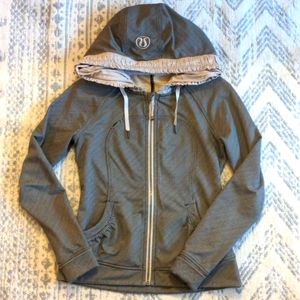 Lululemon Limited Edition hoodie